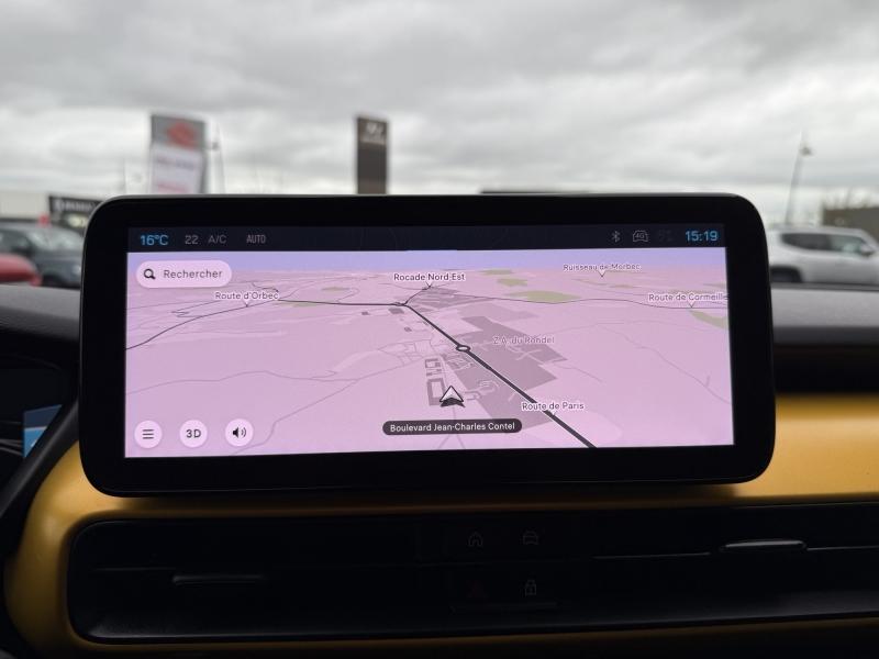 JEEP Avenger - Electrique 156ch 115kW 1st Edition - Groupe Polmar