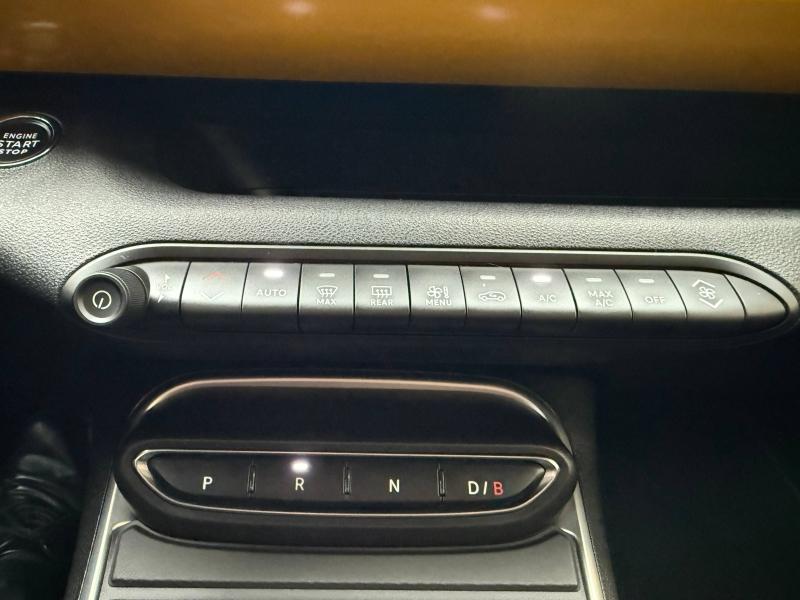 JEEP Avenger - Groupe Polmar