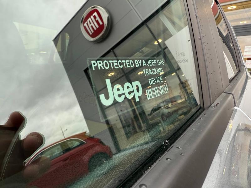 JEEP Avenger - Electrique 156ch 115kW 1st Edition - Groupe Polmar