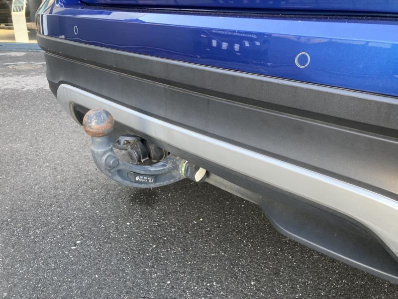 VOLKSWAGEN T-Cross - 1.0 TSI 110ch Active - Groupe Polmar