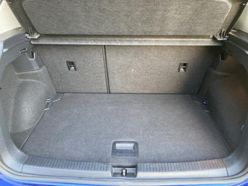 VOLKSWAGEN T-Cross - 1.0 TSI 110ch Active - Groupe Polmar