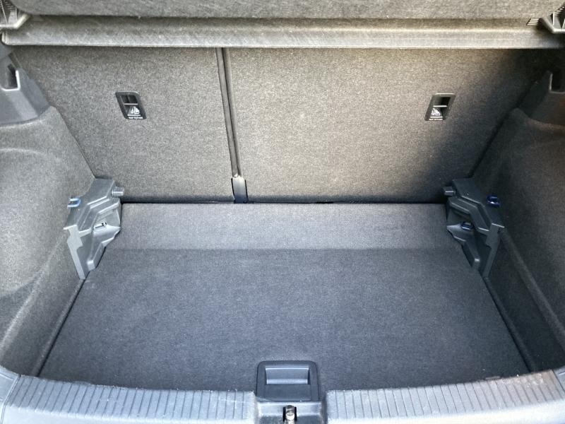 VOLKSWAGEN T-Cross - 1.0 TSI 110ch Active - Groupe Polmar