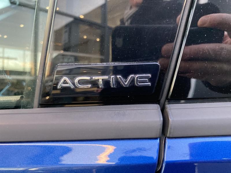 VOLKSWAGEN T-Cross - 1.0 TSI 110ch Active - Groupe Polmar