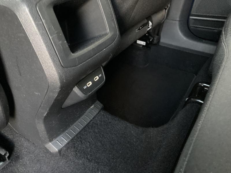 VOLKSWAGEN T-Cross - 1.0 TSI 110ch Active - Groupe Polmar