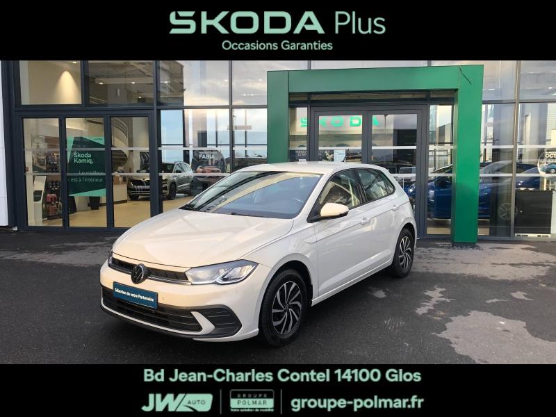 VOLKSWAGEN Polo - Groupe Polmar