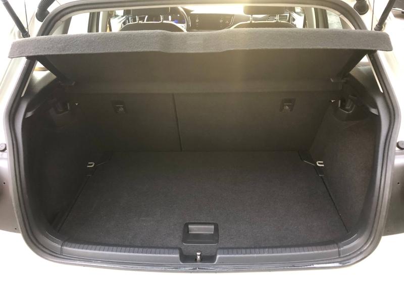 VOLKSWAGEN Polo - 1.0 TSI 95ch Life - Groupe Polmar