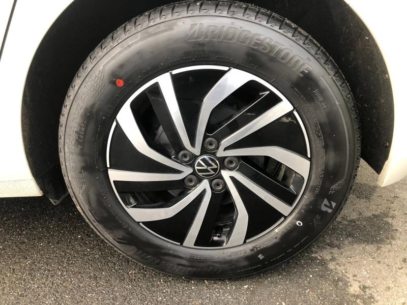 VOLKSWAGEN Polo - 1.0 TSI 95ch Life - Groupe Polmar