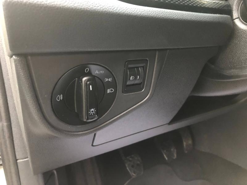 VOLKSWAGEN Polo - 1.0 TSI 95ch Life - Groupe Polmar