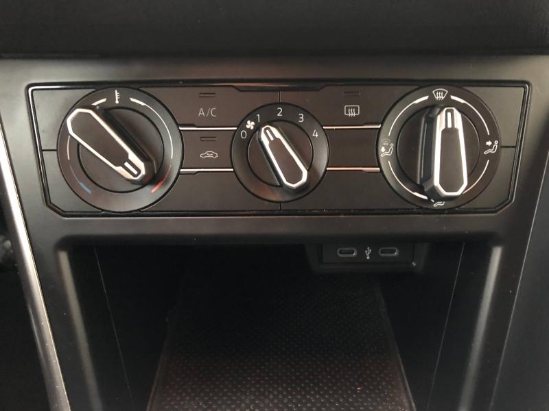 VOLKSWAGEN Polo - 1.0 TSI 95ch Life - Groupe Polmar