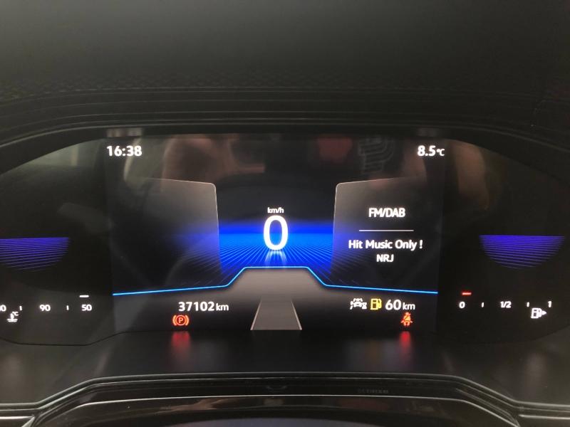 VOLKSWAGEN Polo - 1.0 TSI 95ch Life - Groupe Polmar