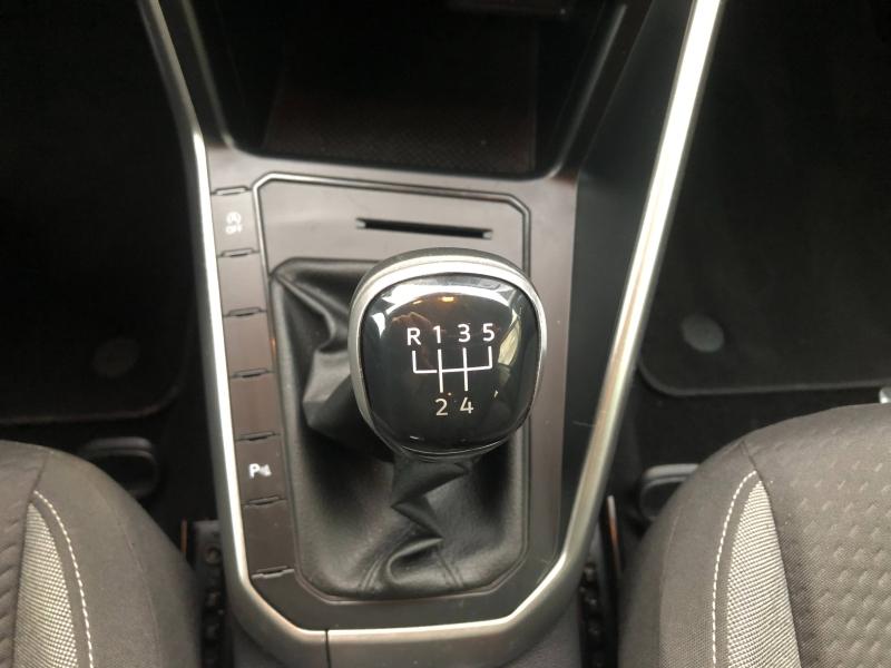 VOLKSWAGEN Polo - 1.0 TSI 95ch Life - Groupe Polmar