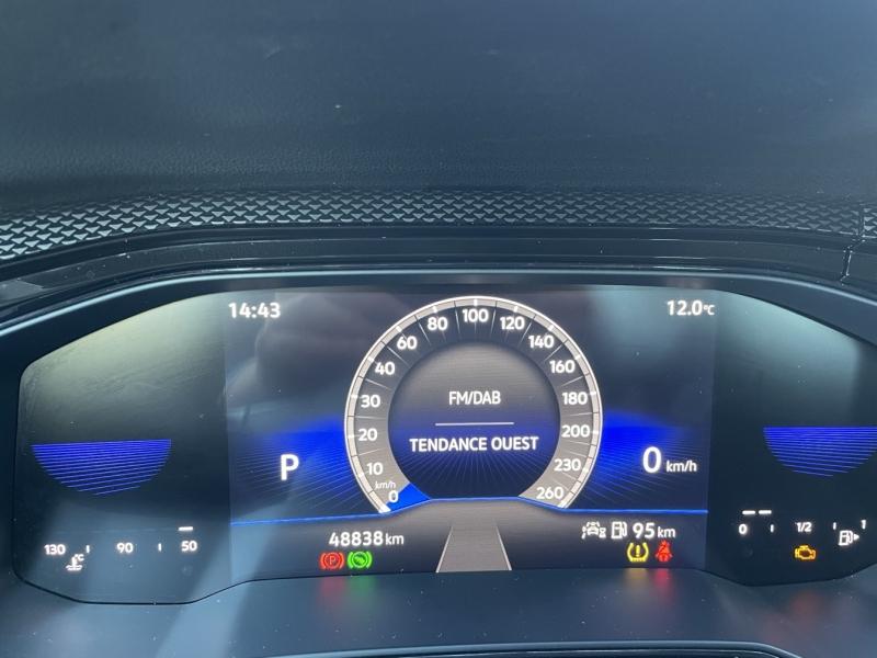 VOLKSWAGEN Polo - 1.0 TSI 95ch Life DSG7 - Groupe Polmar