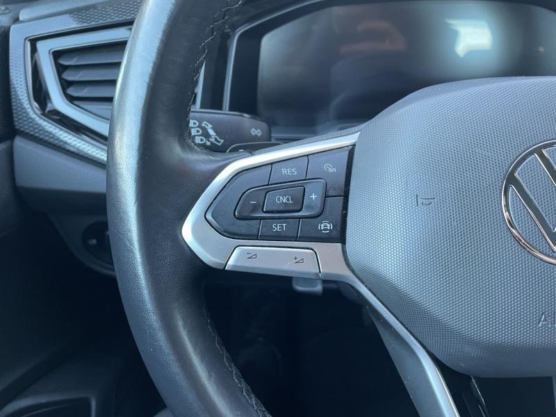 VOLKSWAGEN Polo - 1.0 TSI 95ch Life DSG7 - Groupe Polmar