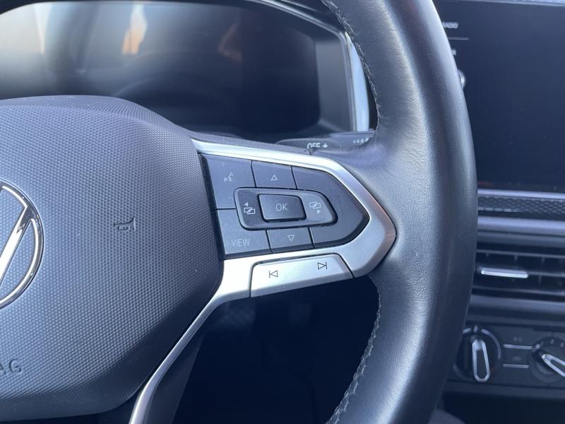 VOLKSWAGEN Polo - 1.0 TSI 95ch Life DSG7 - Groupe Polmar