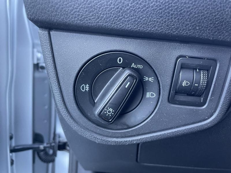 VOLKSWAGEN Polo - 1.0 TSI 95ch Life DSG7 - Groupe Polmar