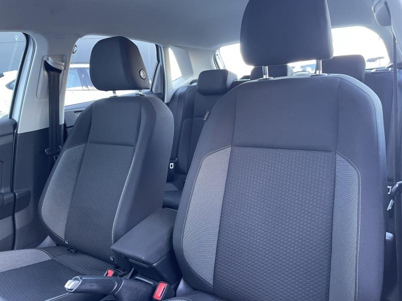 VOLKSWAGEN Polo - 1.0 TSI 95ch Life DSG7 - Groupe Polmar