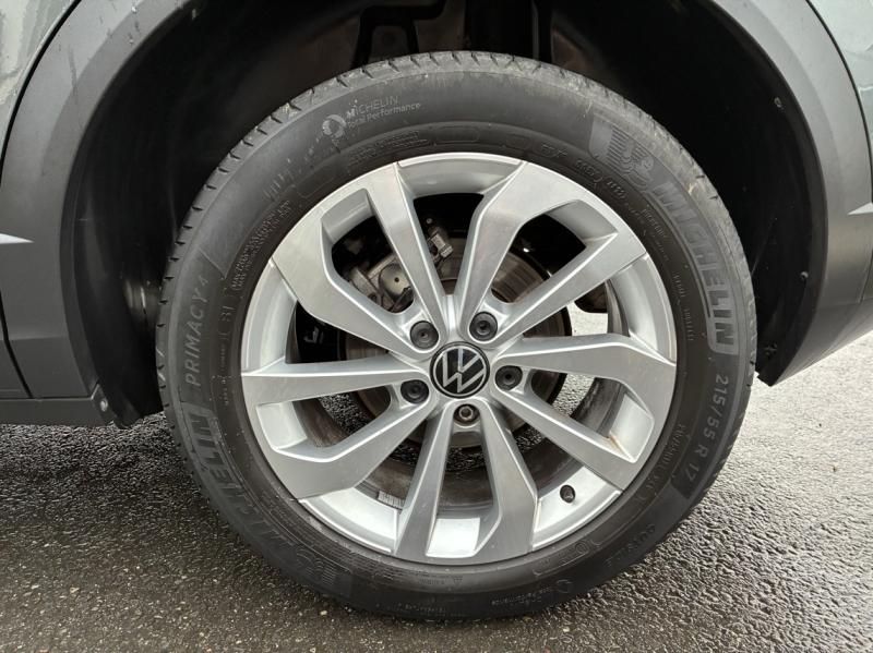 VOLKSWAGEN T-Roc - 1.0 TSI 110ch Life - Groupe Polmar