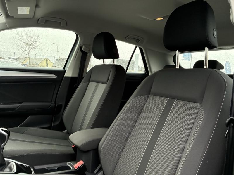 VOLKSWAGEN T-Roc - 1.0 TSI 110ch Life - Groupe Polmar