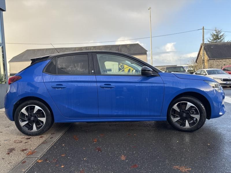 OPEL Corsa - Corsa-e 136ch Elegance - Groupe Polmar