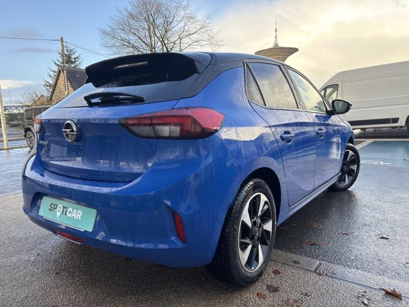 OPEL Corsa - Corsa-e 136ch Elegance - Groupe Polmar