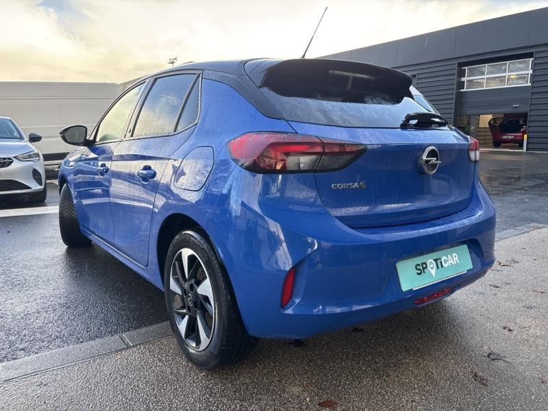 OPEL Corsa - Corsa-e 136ch Elegance - Groupe Polmar