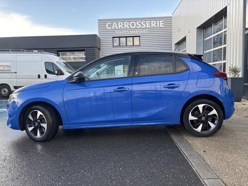 OPEL Corsa - Corsa-e 136ch Elegance - Groupe Polmar