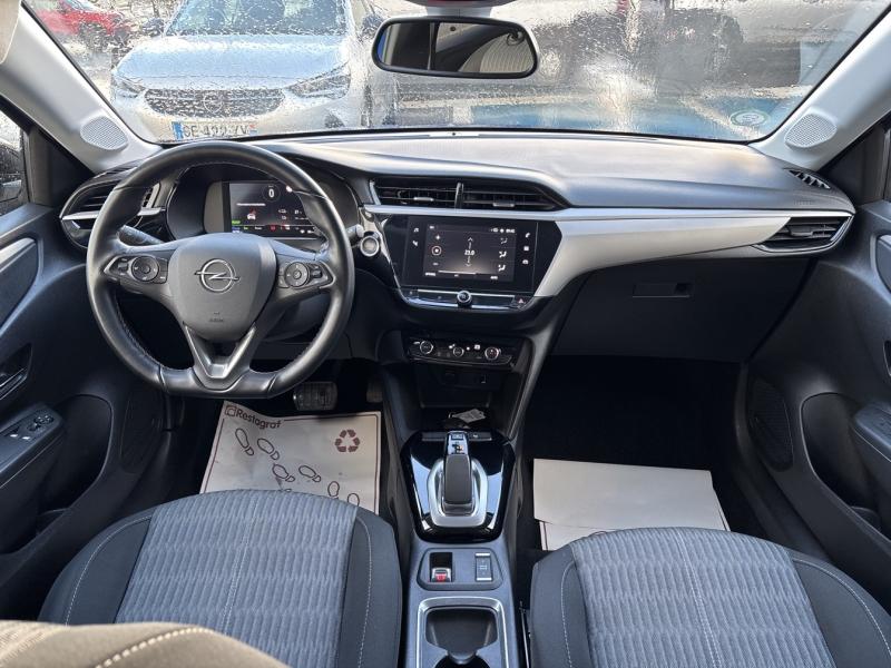 OPEL Corsa - Corsa-e 136ch Elegance - Groupe Polmar