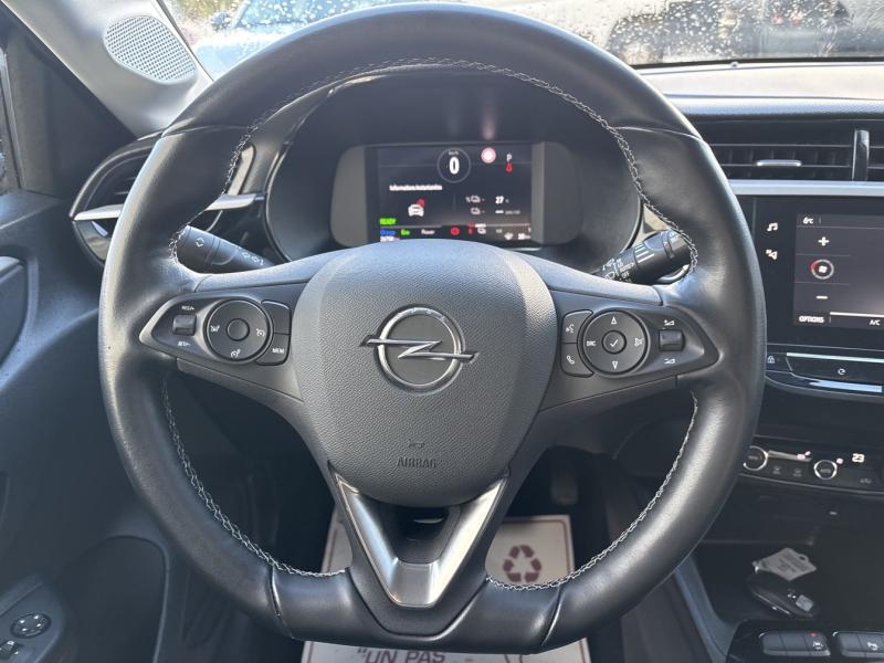 OPEL Corsa - Corsa-e 136ch Elegance - Groupe Polmar