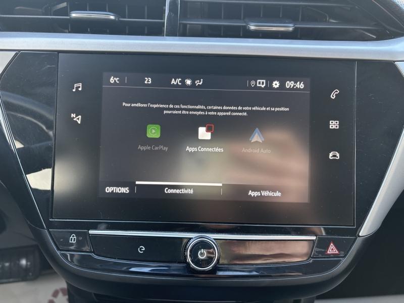 OPEL Corsa - Corsa-e 136ch Elegance - Groupe Polmar