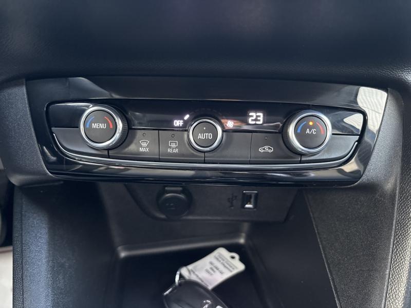 OPEL Corsa - Corsa-e 136ch Elegance - Groupe Polmar