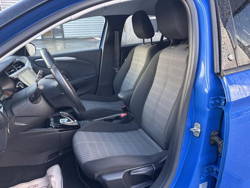 OPEL Corsa - Corsa-e 136ch Elegance - Groupe Polmar