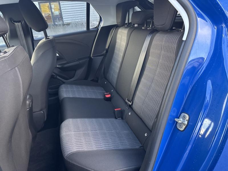 OPEL Corsa - Corsa-e 136ch Elegance - Groupe Polmar