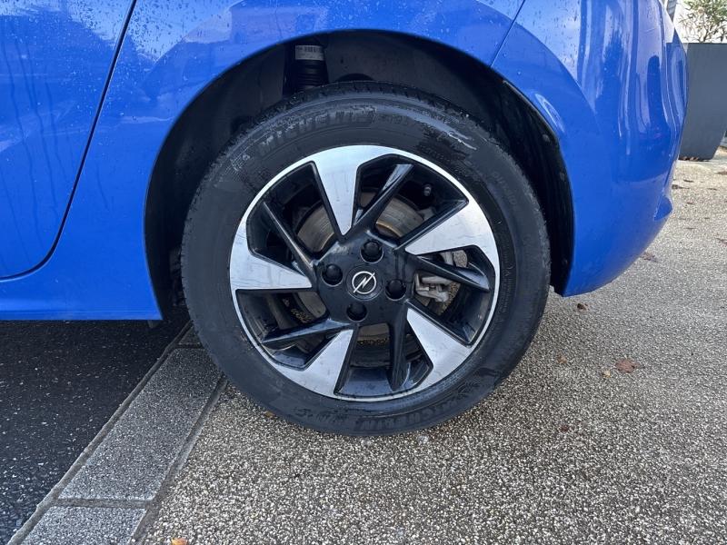 OPEL Corsa - Corsa-e 136ch Elegance - Groupe Polmar