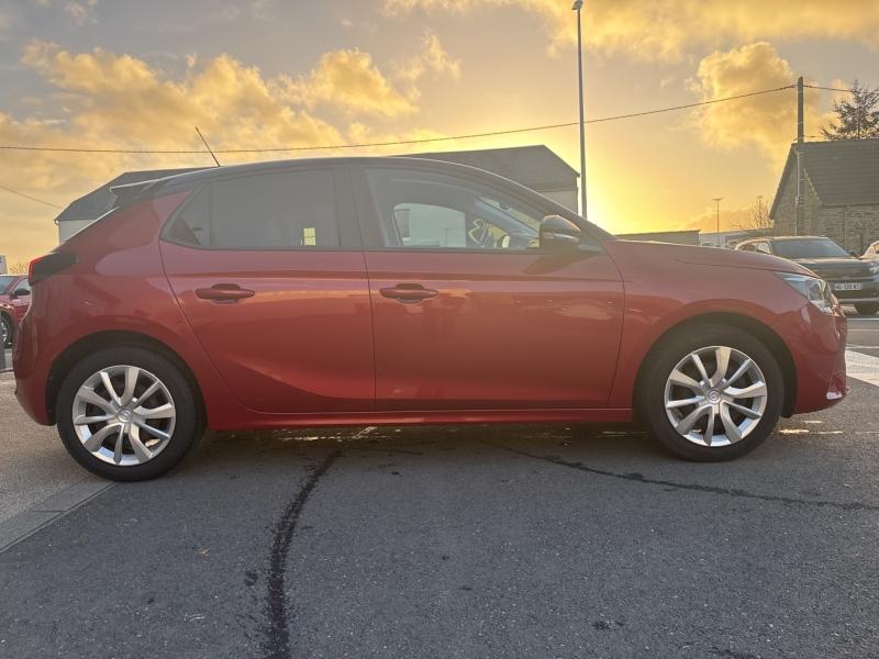 OPEL Corsa - 1.2 Turbo 100ch Edition - Groupe Polmar