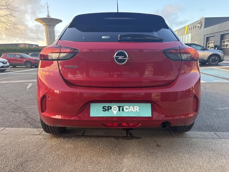 OPEL Corsa - 1.2 Turbo 100ch Edition - Groupe Polmar