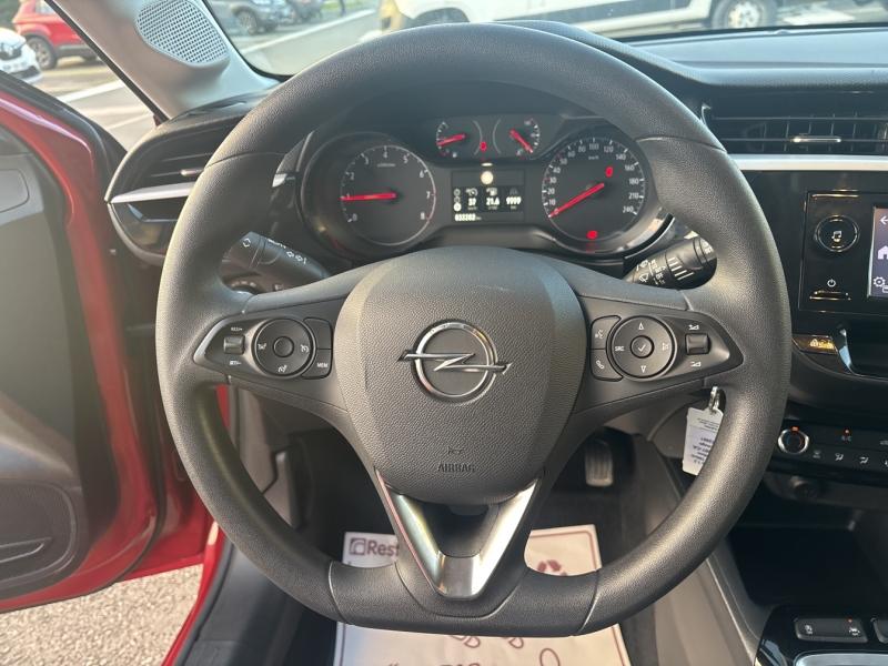 OPEL Corsa - 1.2 Turbo 100ch Edition - Groupe Polmar