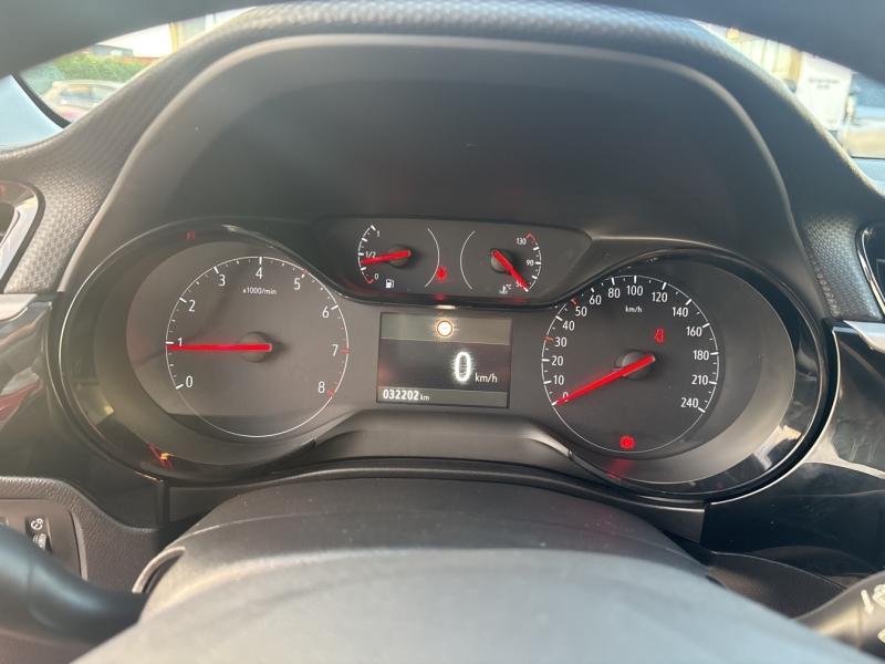 OPEL Corsa - 1.2 Turbo 100ch Edition - Groupe Polmar