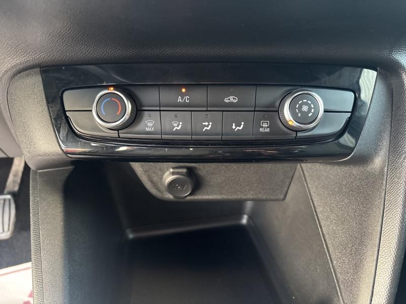 OPEL Corsa - 1.2 Turbo 100ch Edition - Groupe Polmar