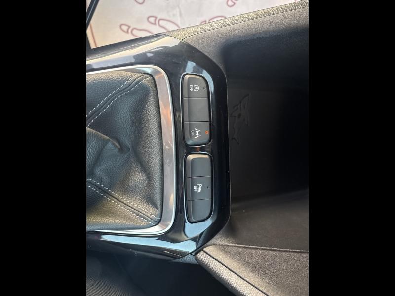 OPEL Corsa - 1.2 Turbo 100ch Edition - Groupe Polmar