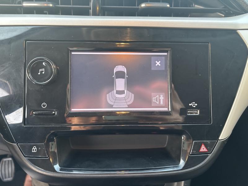 OPEL Corsa - 1.2 Turbo 100ch Edition - Groupe Polmar