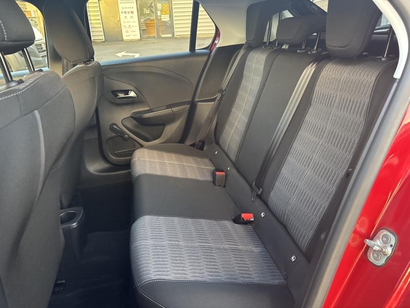 OPEL Corsa - 1.2 Turbo 100ch Edition - Groupe Polmar