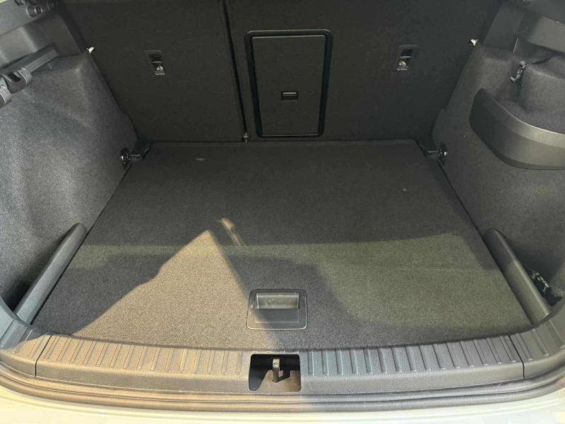 SKODA Karoq - 1.5 TSI Evo 2 ACT 150ch Sportline DSG7 - Groupe Polmar
