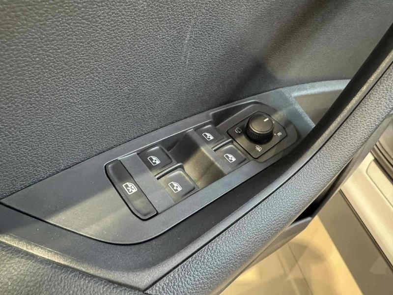 SKODA Karoq - 1.5 TSI Evo 2 ACT 150ch Sportline DSG7 - Groupe Polmar