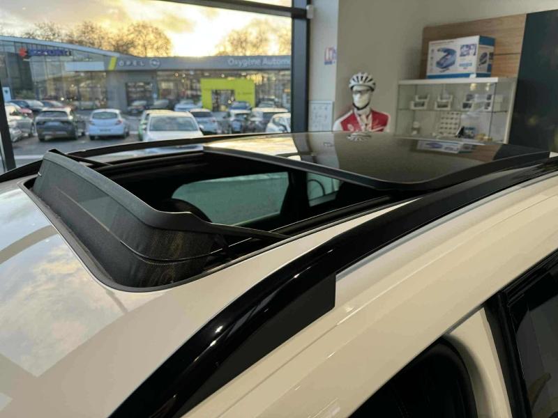 SKODA Karoq - 1.5 TSI Evo 2 ACT 150ch Sportline DSG7 - Groupe Polmar