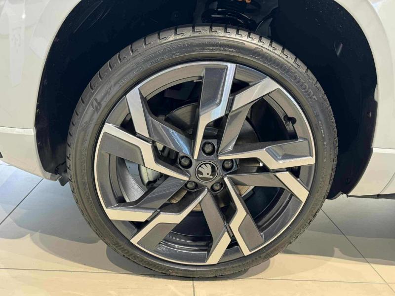 SKODA Karoq - 1.5 TSI Evo 2 ACT 150ch Sportline DSG7 - Groupe Polmar