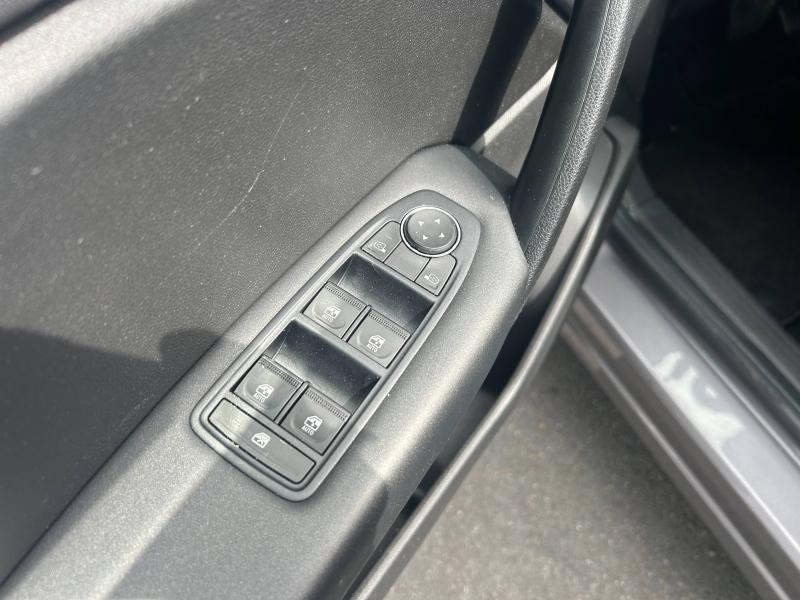 RENAULT Captur - 1.6 E-Tech hybride 145ch Business -21 - Groupe Polmar