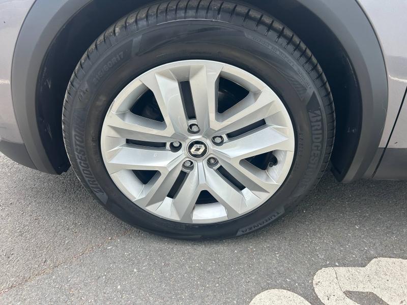 RENAULT Captur - 1.6 E-Tech hybride 145ch Business -21 - Groupe Polmar