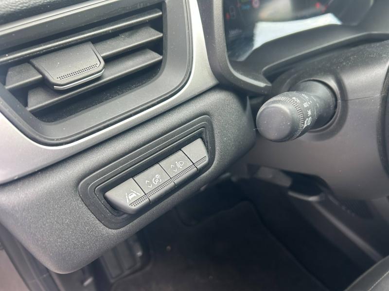 RENAULT Captur - 1.6 E-Tech hybride 145ch Business -21 - Groupe Polmar