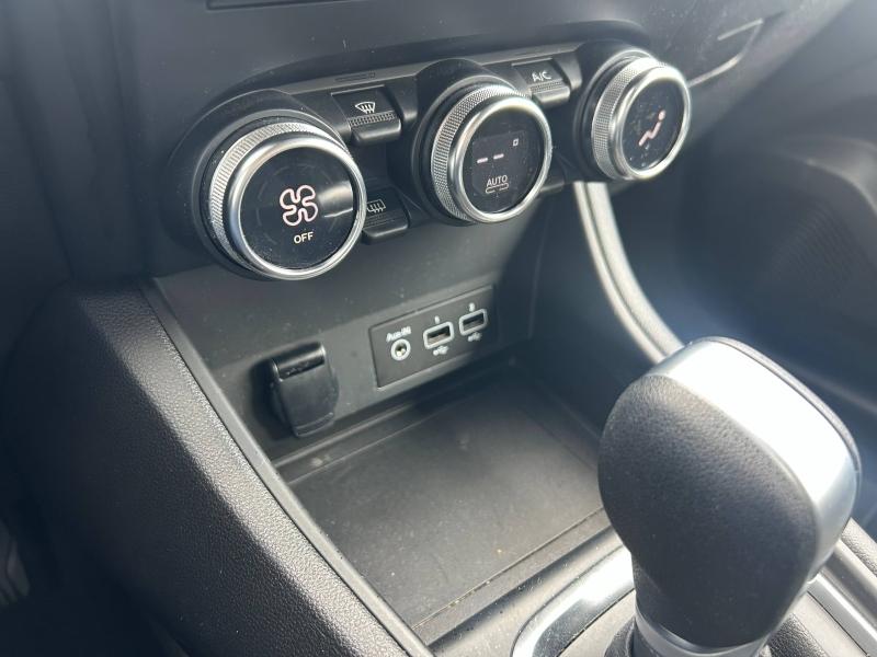 RENAULT Captur - 1.6 E-Tech hybride 145ch Business -21 - Groupe Polmar