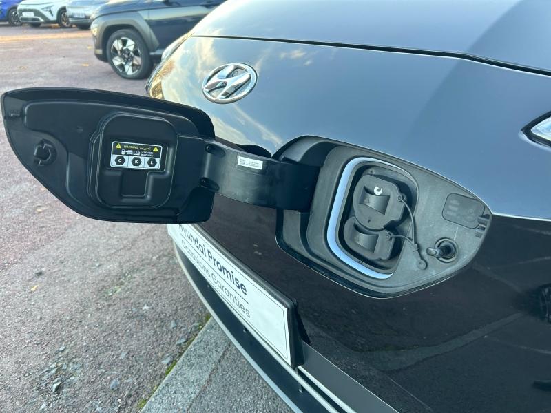 HYUNDAI Kona - Electric 39kWh - 136ch Intuitive - Groupe Polmar